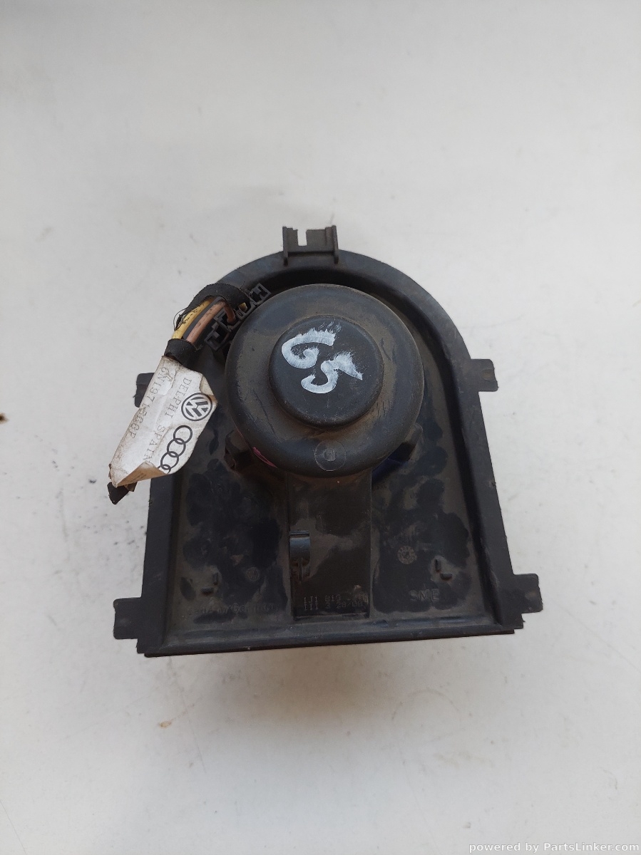 Aeroterma VOLKSWAGEN GOLF V (1K1) [ 2003 - 2009 ] OEM 1j1819821a