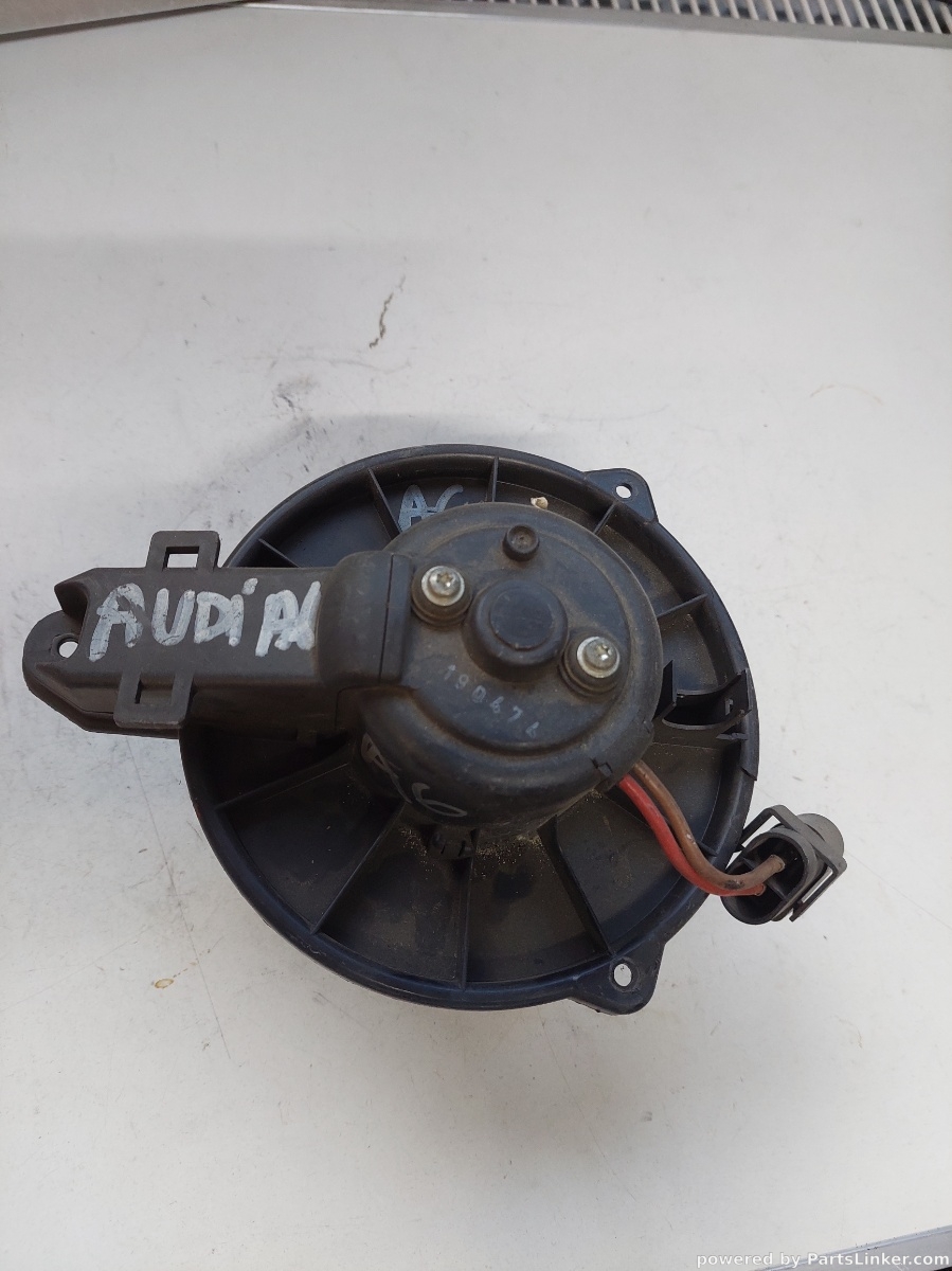 Aeroterma AUDI A6 IV Avant (4G5, C7, 4GD) [ 2011 - 2018 ] OEM 190474