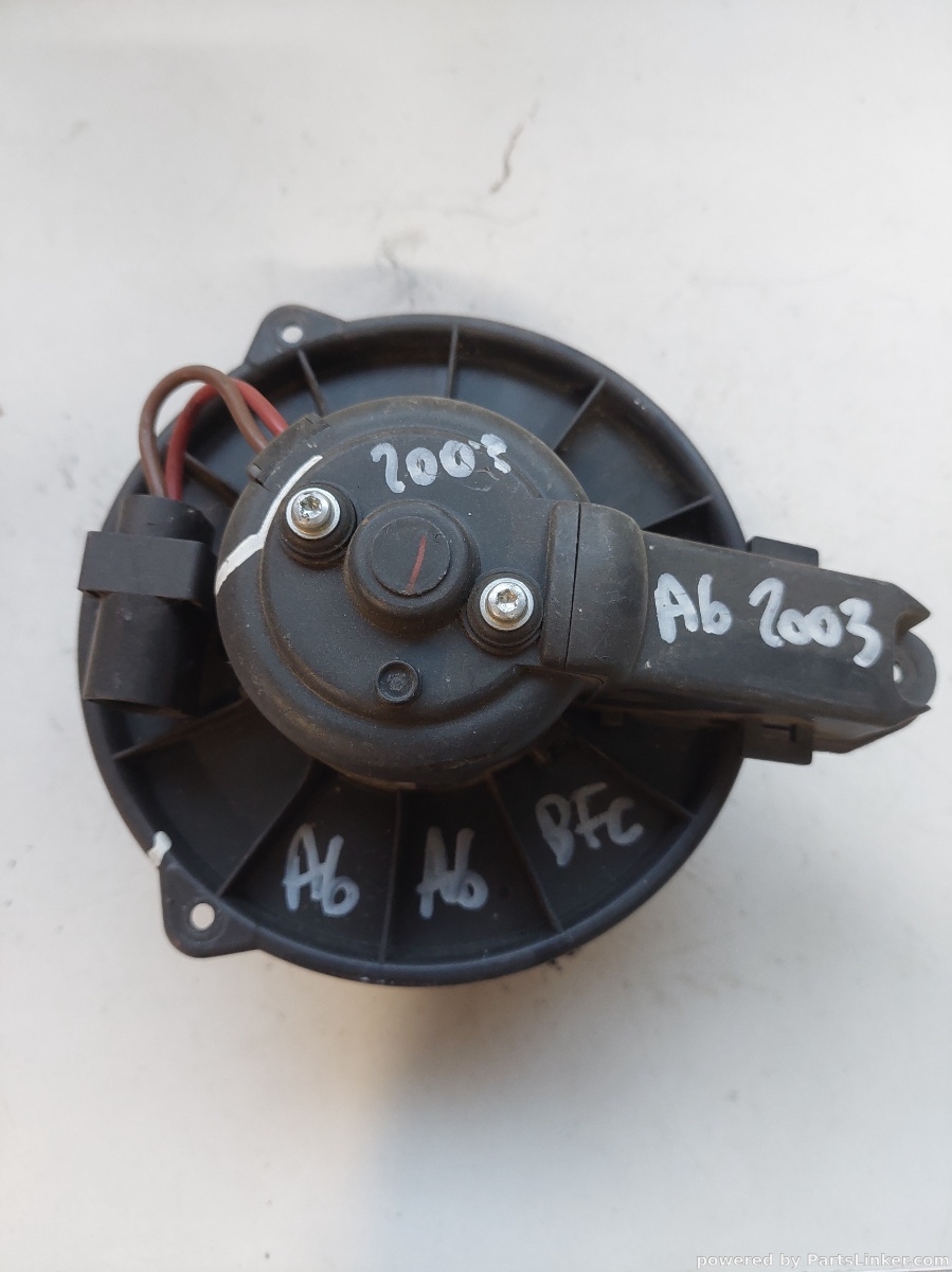 Aeroterma AUDI A6 II Avant (4B5, 4B6, C5) [ 1997 - 2005 ] OEM 0130111202