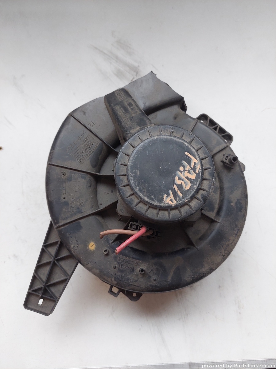Aeroterma VOLKSWAGEN POLO (9N_) [ 2001 - 2012 ] OEM 6q1820015c