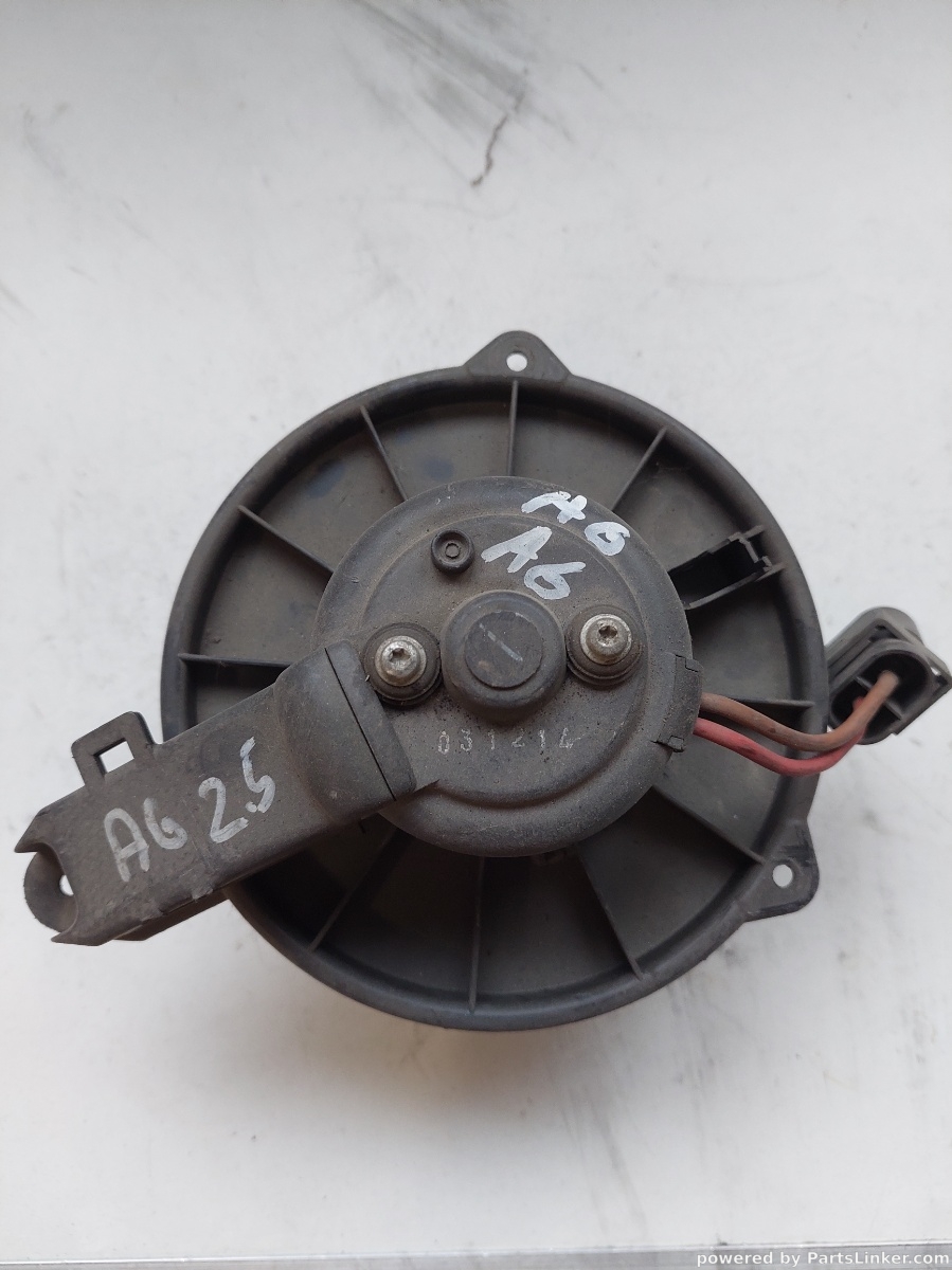 Aeroterma AUDI A6 III Avant (4F5, C6) [ 2005 - 2011 ] OEM 031214