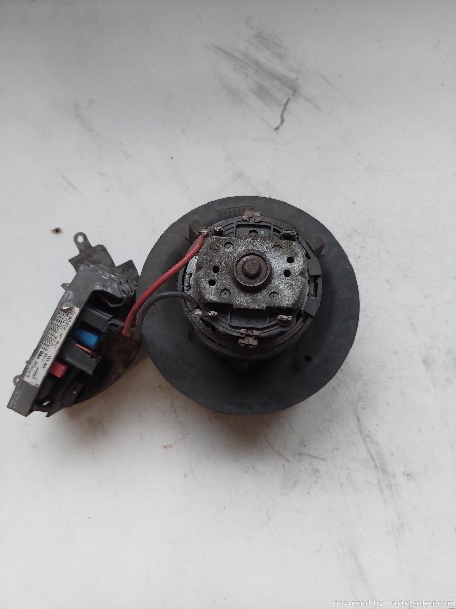 Aeroterma VOLKSWAGEN GOLF V (1K1) [ 2003 - 2009 ] OEM F011021633
