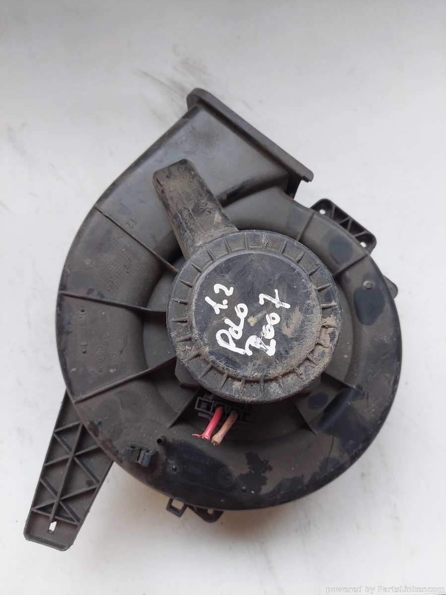 Aeroterma SEAT IBIZA IV (6L1) [ 2002 - 2009 ] OEM 6q1819015c