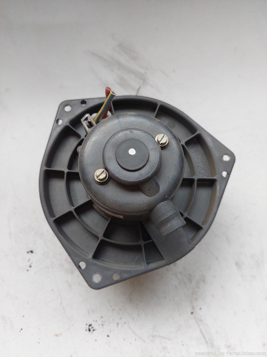 Aeroterma OPEL AGILA (A) (H00) [ 2000 - 2007 ] OEM 381000010