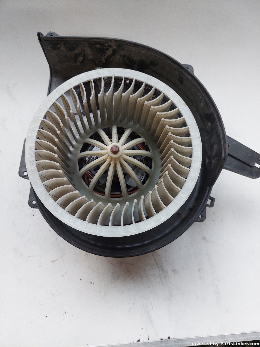Aeroterma SKODA ROOMSTER (5J) [ 2006 - 2015 ] OEM 87350015