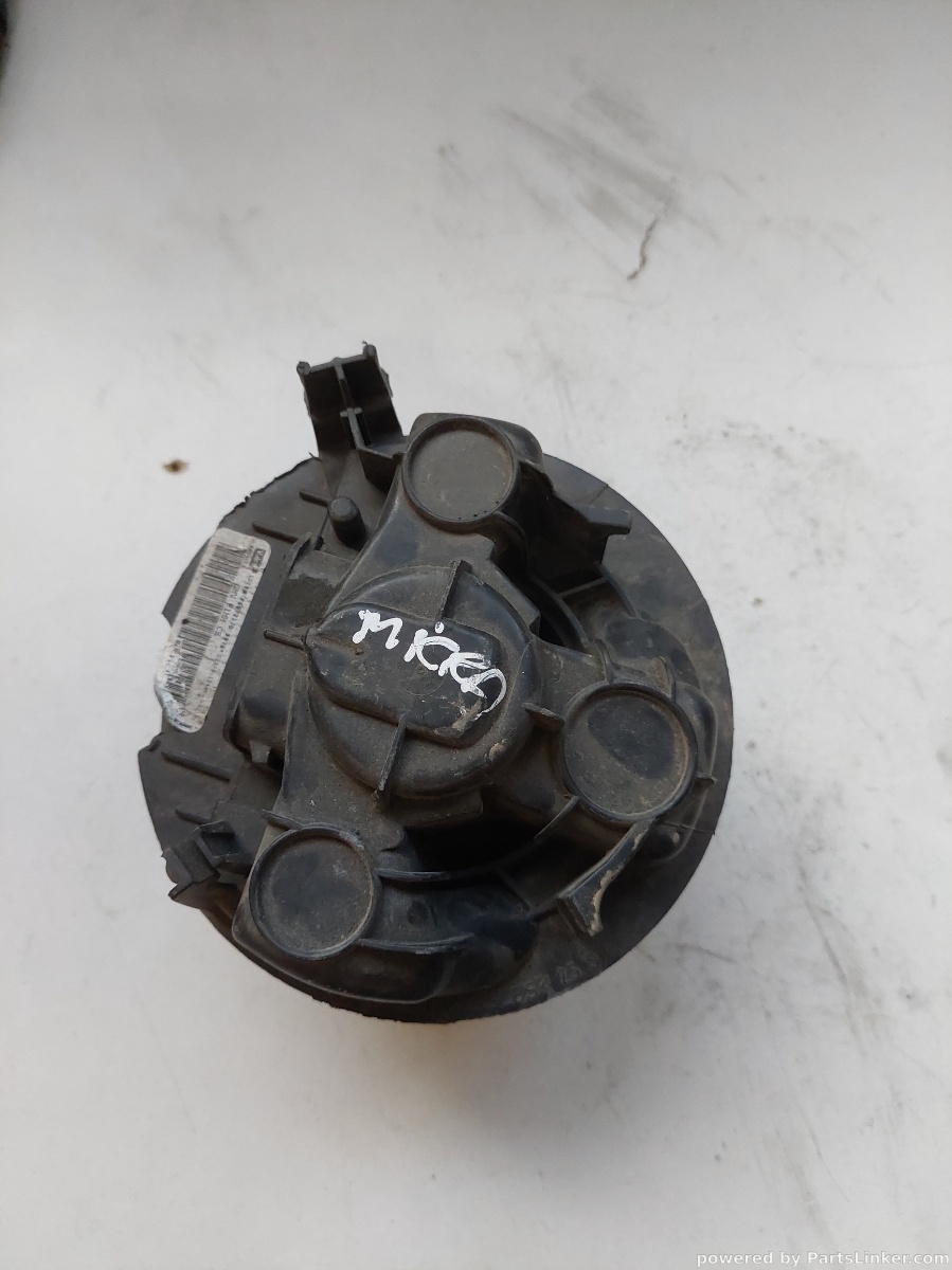 Aeroterma NISSAN MICRA II (K11) [ 1992 - 2007 ] OEM 667217