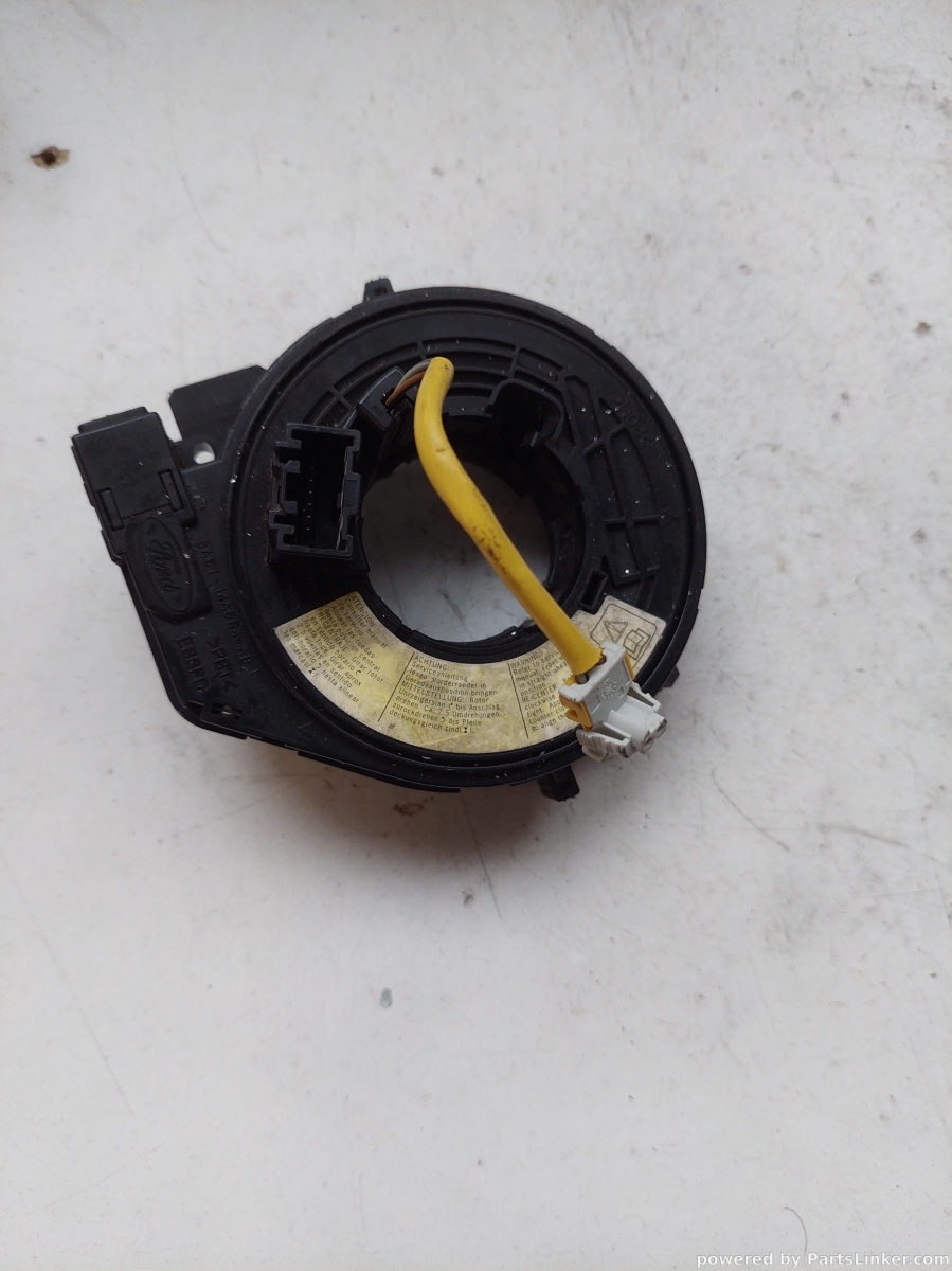 Spirala airbag / spirala volan FORD FIESTA Saloon [ 2010 - > ] OEM 32650100