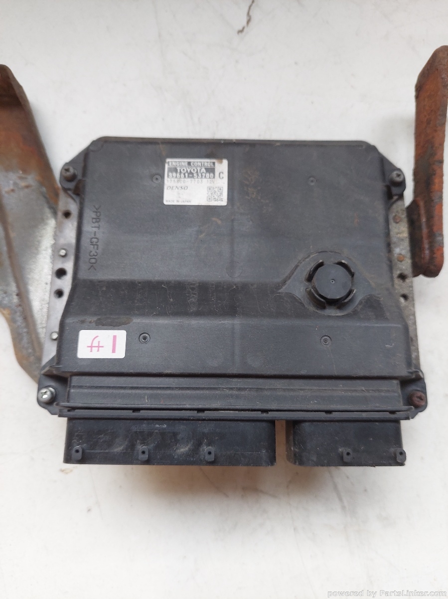 Calculator ECU LEXUS IS II Saloon GSE2_, ALE2_, USE2_ 2005 - 2013 8966153700