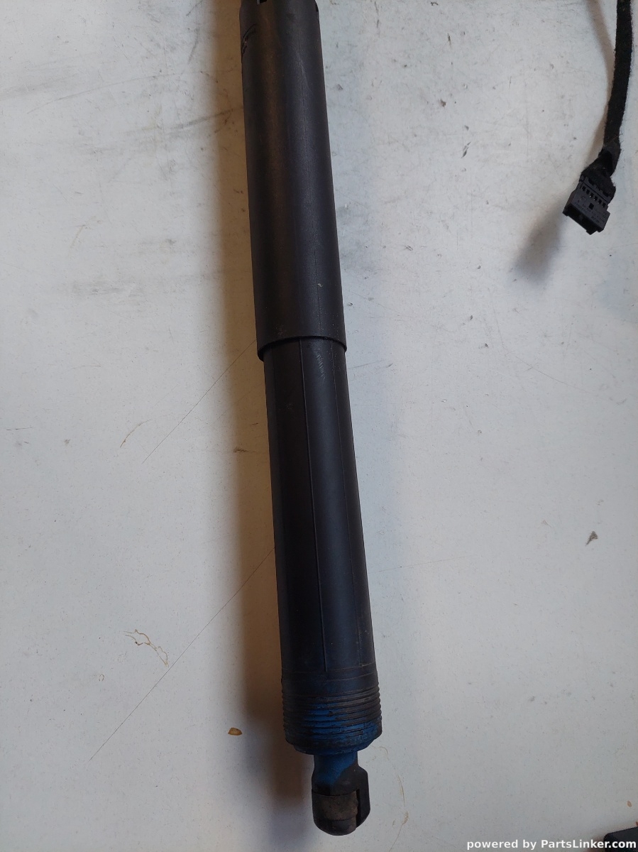 Amortizoare haion electric BMW X5 III (F15, F85) [ 2012 - 2018 ] OEM 18202210 – foto 3