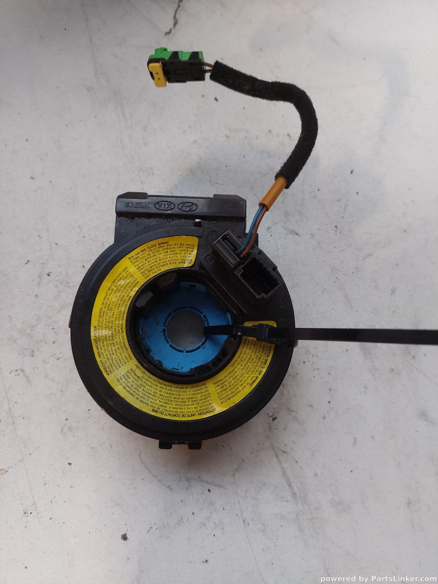 Spirala airbag / spirala volan HYUNDAI SANTA FE I (SM) [ 2000 - 2006 ] OEM 655093