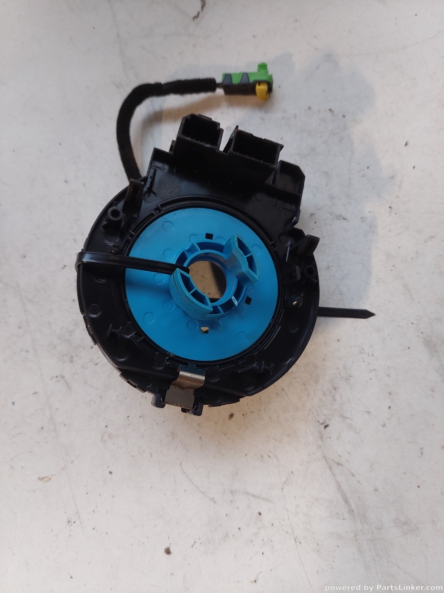 Spirala airbag / spirala volan HYUNDAI SANTA FE I (SM) [ 2000 - 2006 ] OEM 655093 – foto 2