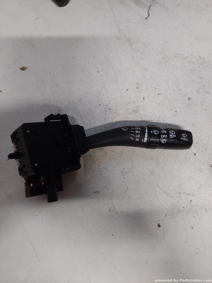 Maneta stergatoare HYUNDAI SANTA FE II (CM) [ 2005 - 2012 ] OEM 202094725