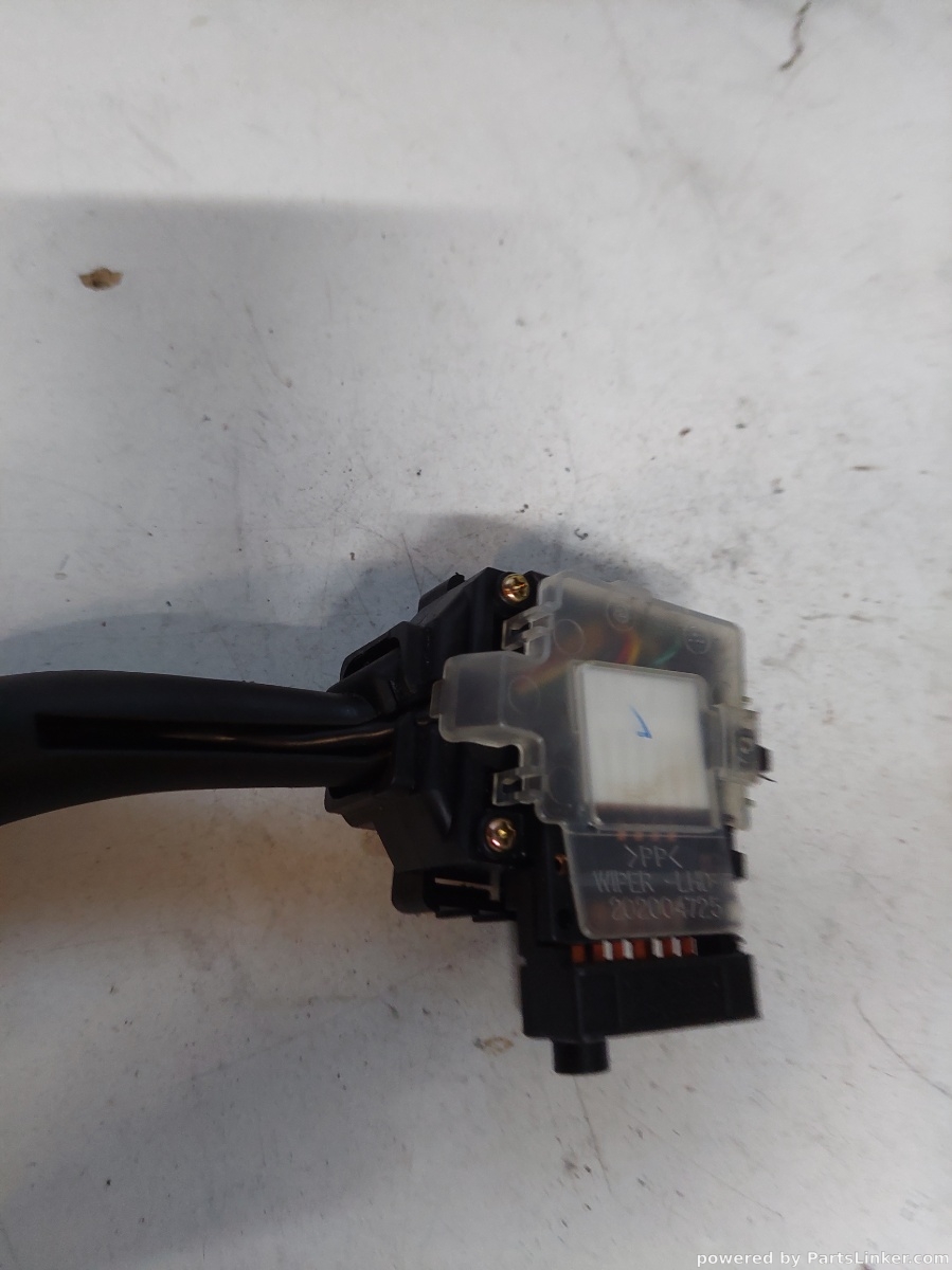 Maneta stergatoare HYUNDAI SANTA FE II (CM) [ 2005 - 2012 ] OEM 202094725 – foto 2