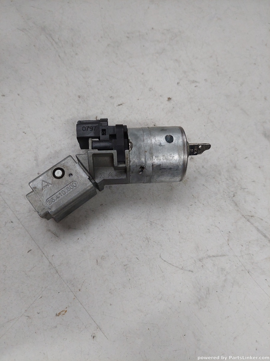 Contact cu cheie PEUGEOT 207 WA_, WC_ 2006 - > 36410600