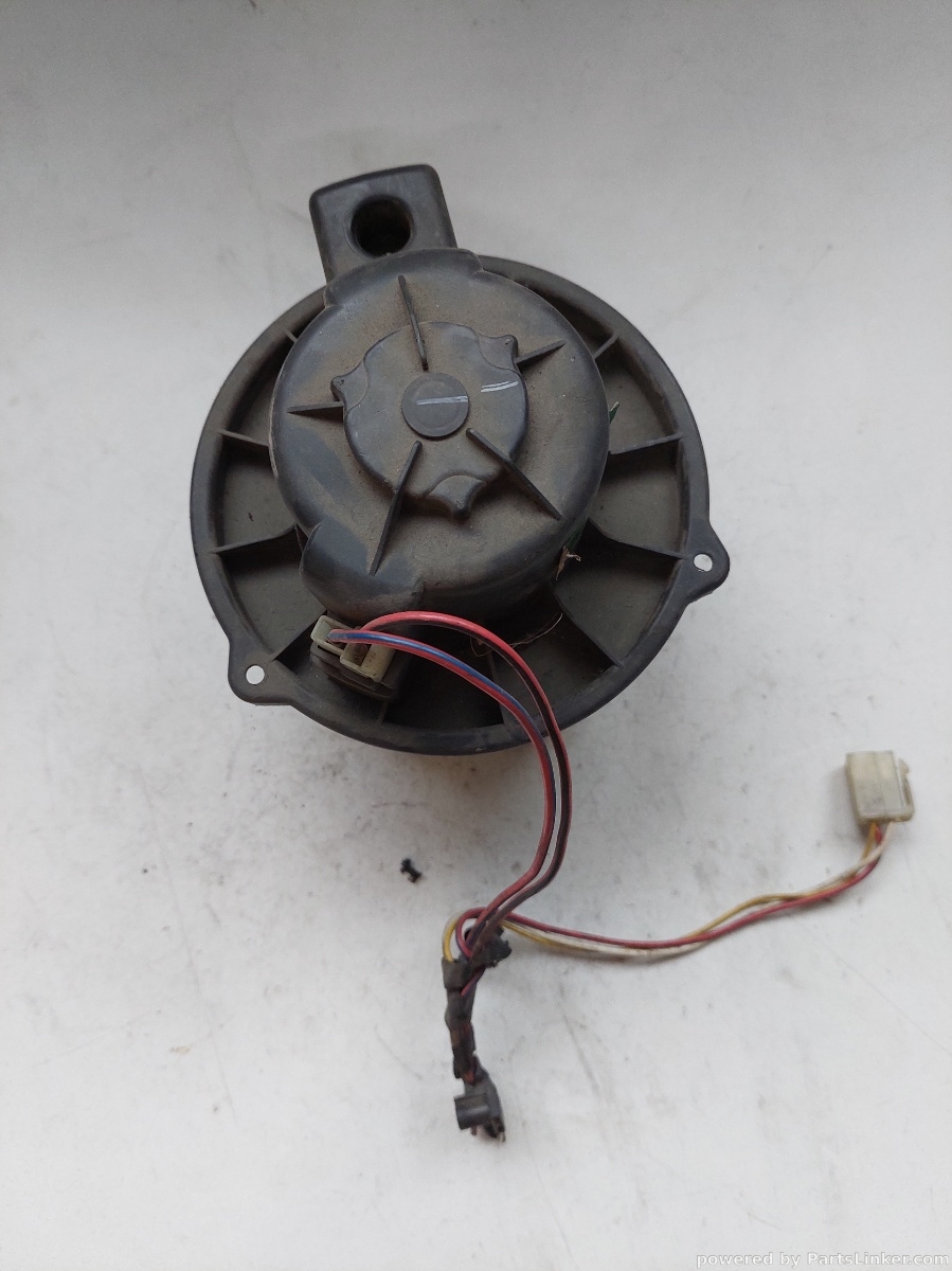 Aeroterma SMART FORTWO Cabrio (450) [ 2004 - 2007 ] OEM 0130101113