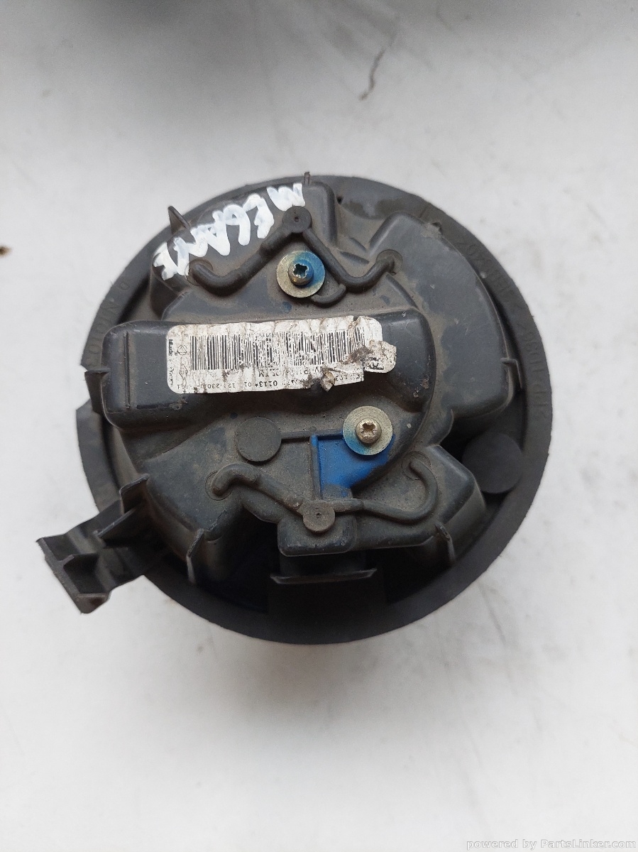 Aeroterma RENAULT MEGANE I (BA0/1_) [ 1995 - 2004 ] OEM N1010350