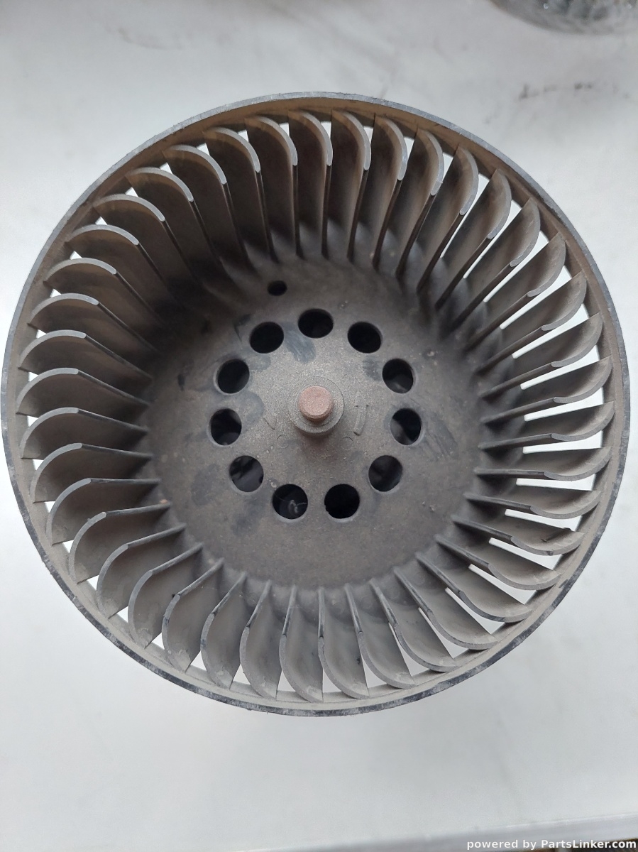 Aeroterma MERCEDES-BENZ VITO Box (638) [ 1997 - 2003 ] – foto 2