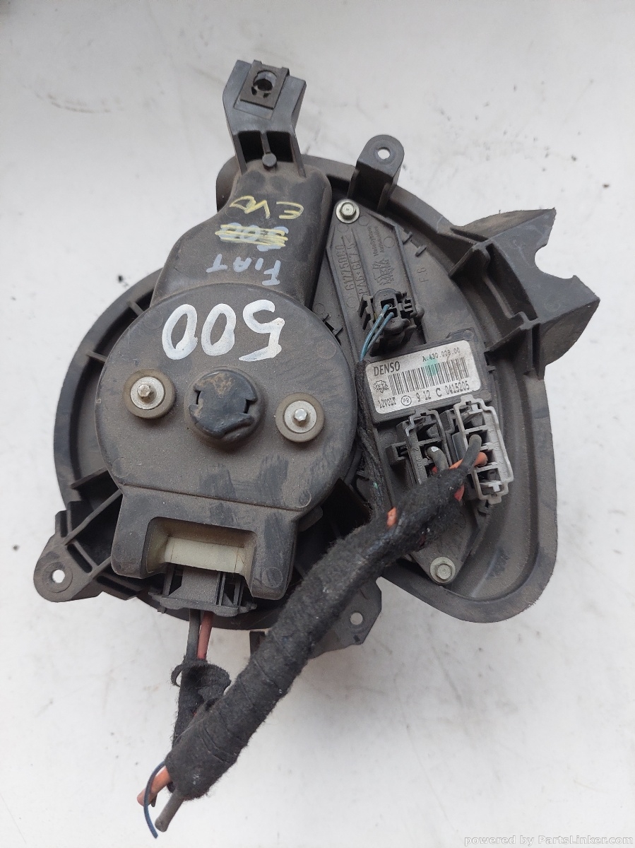 Aeroterma FIAT 500 (312) [ 2007 - > ] OEM A43000800