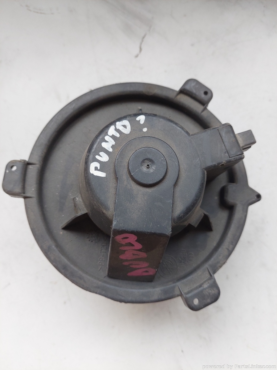 Aeroterma FIAT PUNTO (188_) [ 1999 - 2012 ] OEM B837