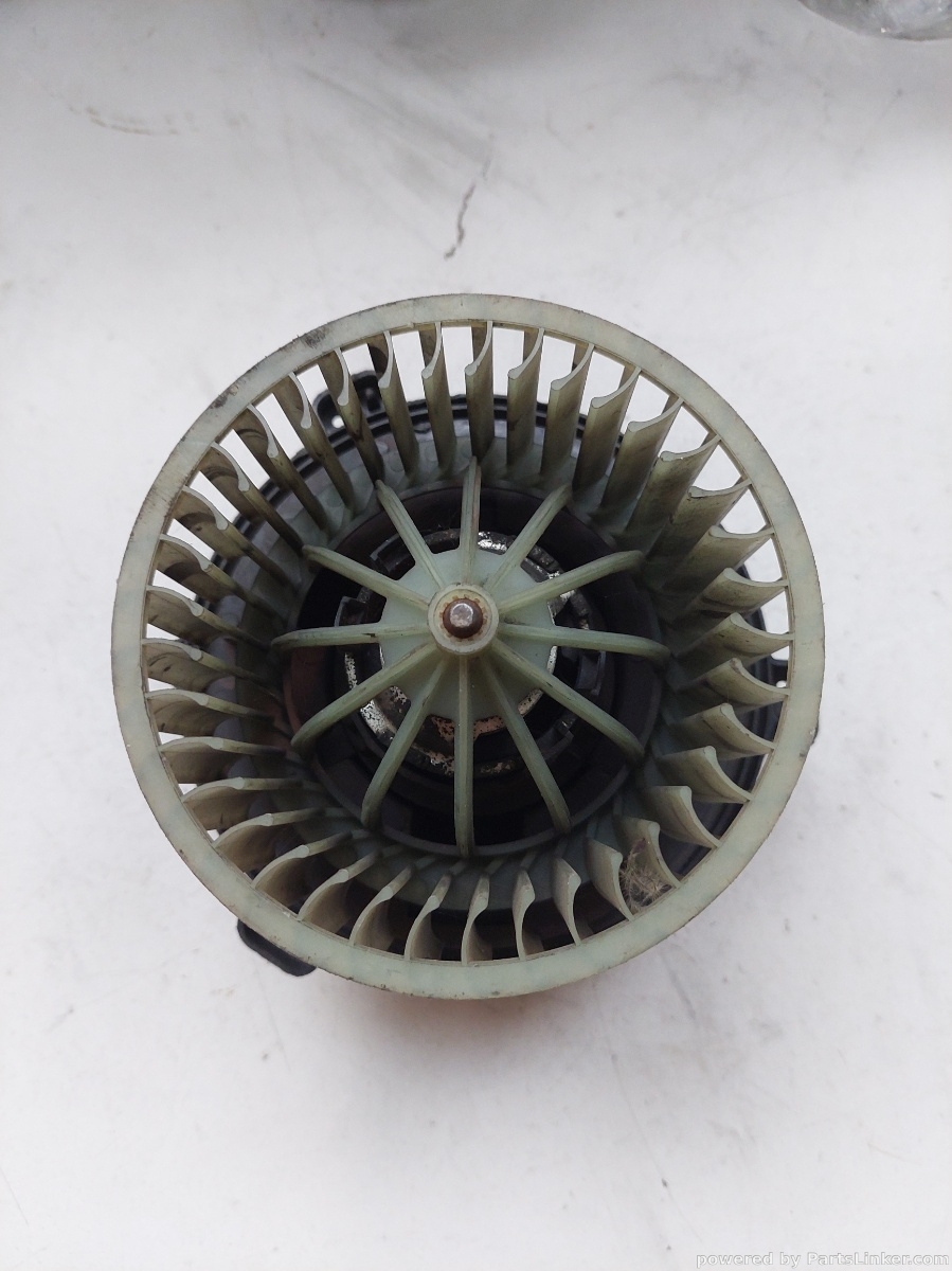 Aeroterma FIAT PUNTO (188_) [ 1999 - 2012 ] OEM B837 – foto 2