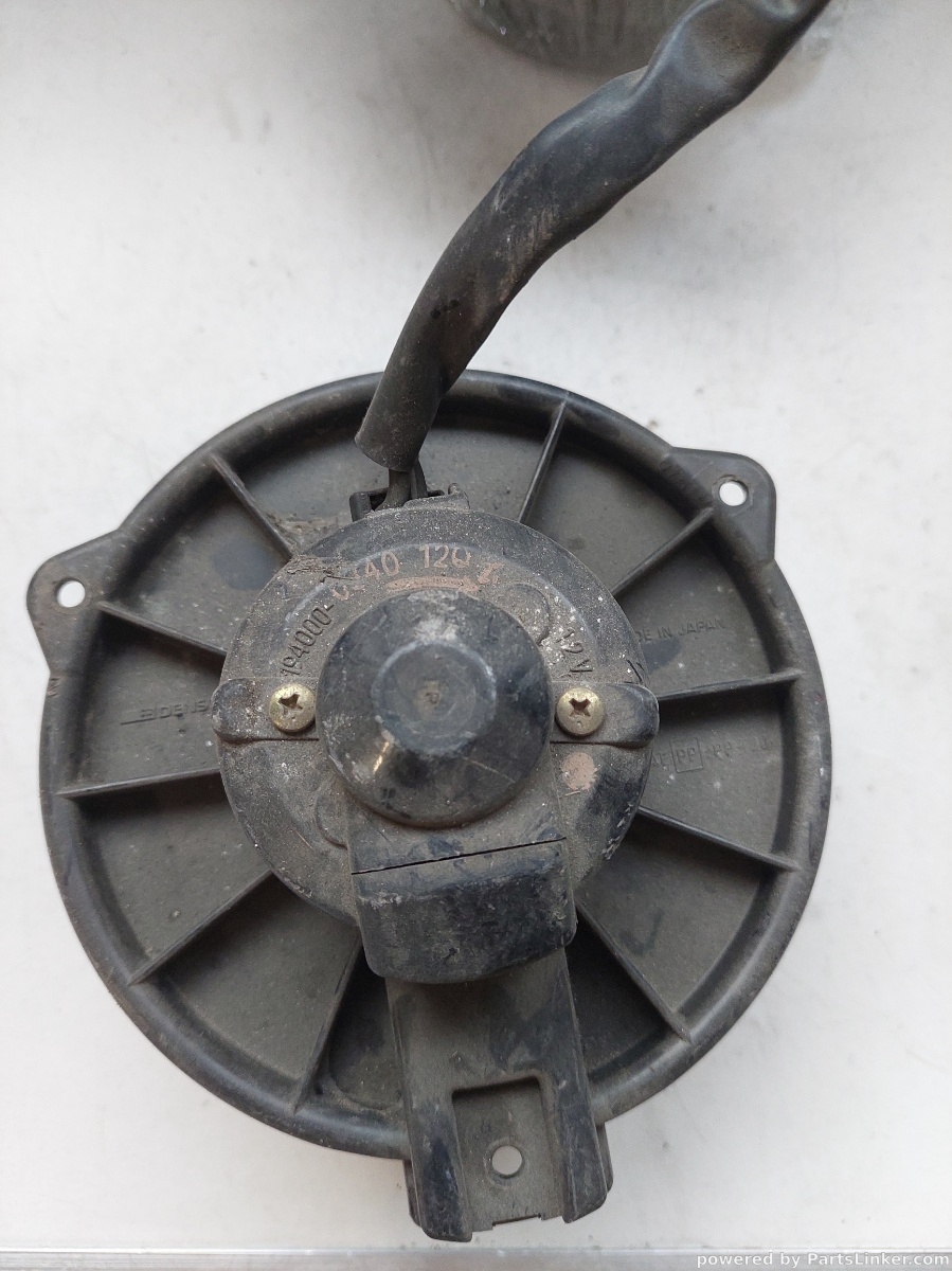 Aeroterma TOYOTA RAV 4 IV (WWA4_, AVA4_, ZSA4_, ALA4_) [ 2012 - > ] OEM 0j4012q