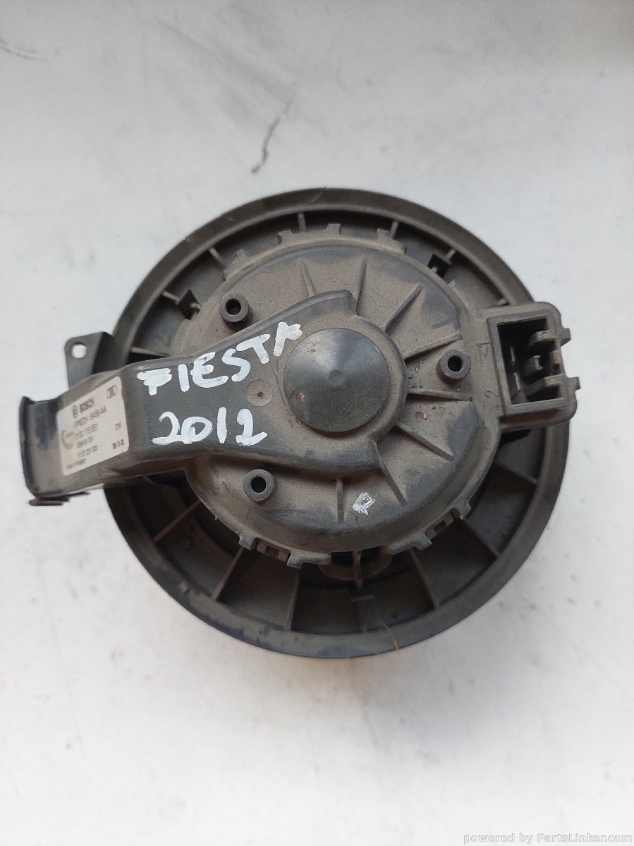 Aeroterma FORD FIESTA V (JH_, JD_) [ 2001 - 2010 ] OEM 0130115551