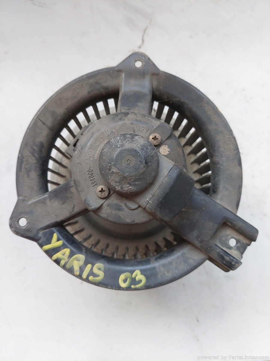Aeroterma TOYOTA YARIS (_P1_) [ 1999 - 2005 ] OEM 12903e10