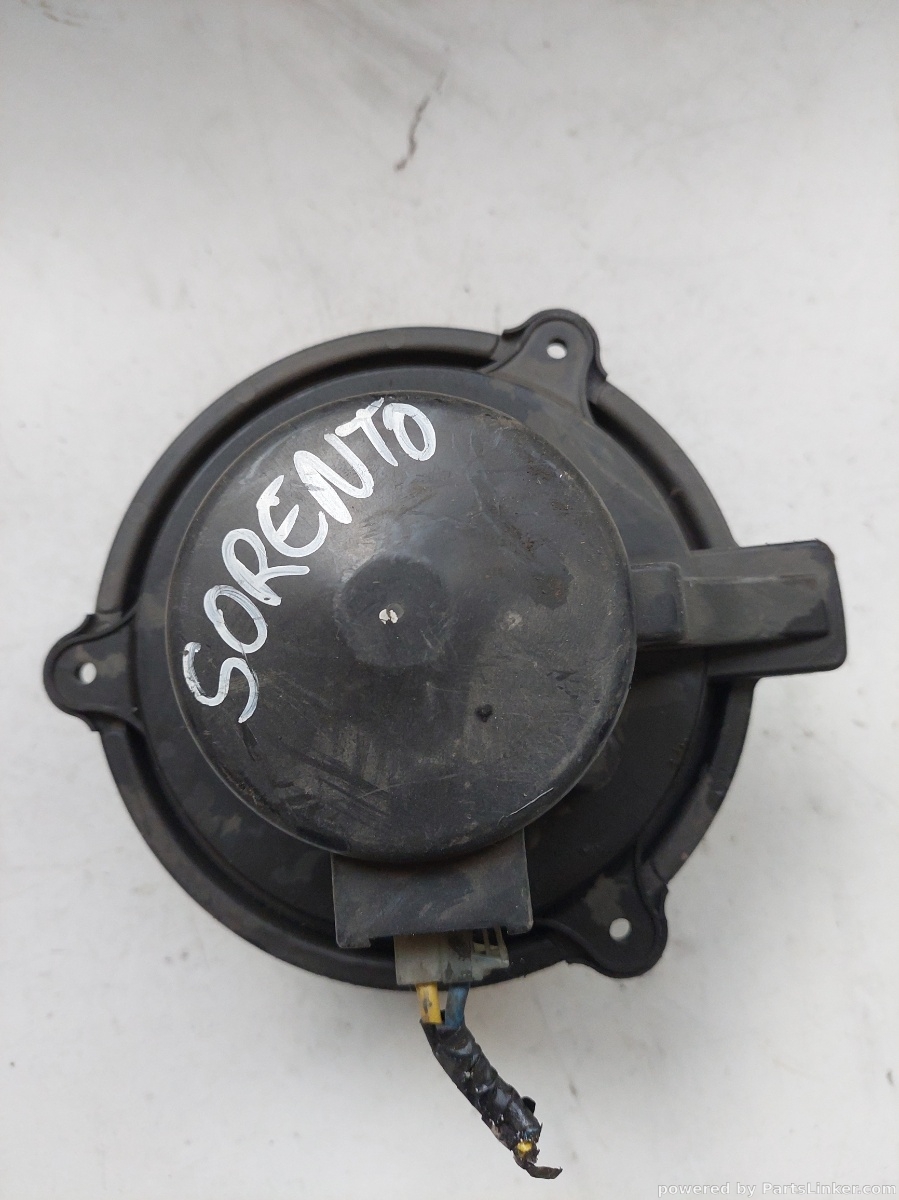 Aeroterma KIA SORENTO I (JC) [ 2002 - > ] OEM 5e07