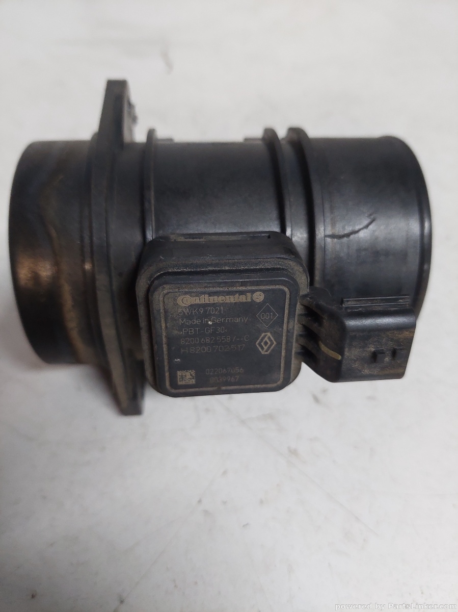 Debitmetru aer RENAULT MEGANE III Hatchback (BZ0_) [ 2008 - > ] OEM 5wk97021