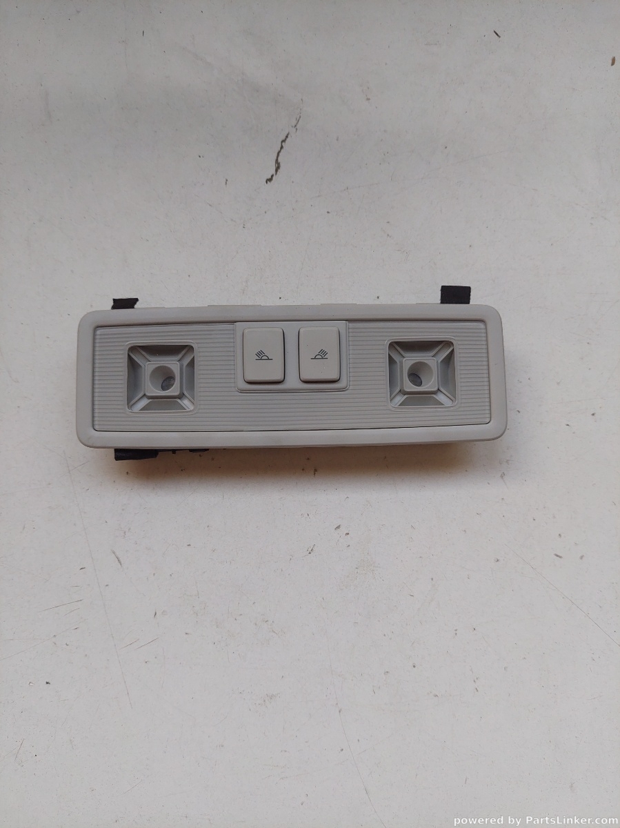 Lampa plafon spate VOLKSWAGEN GOLF VAN VII Variant (BA5) [ 2013 - 2017 ] VW OEM 5g0947291