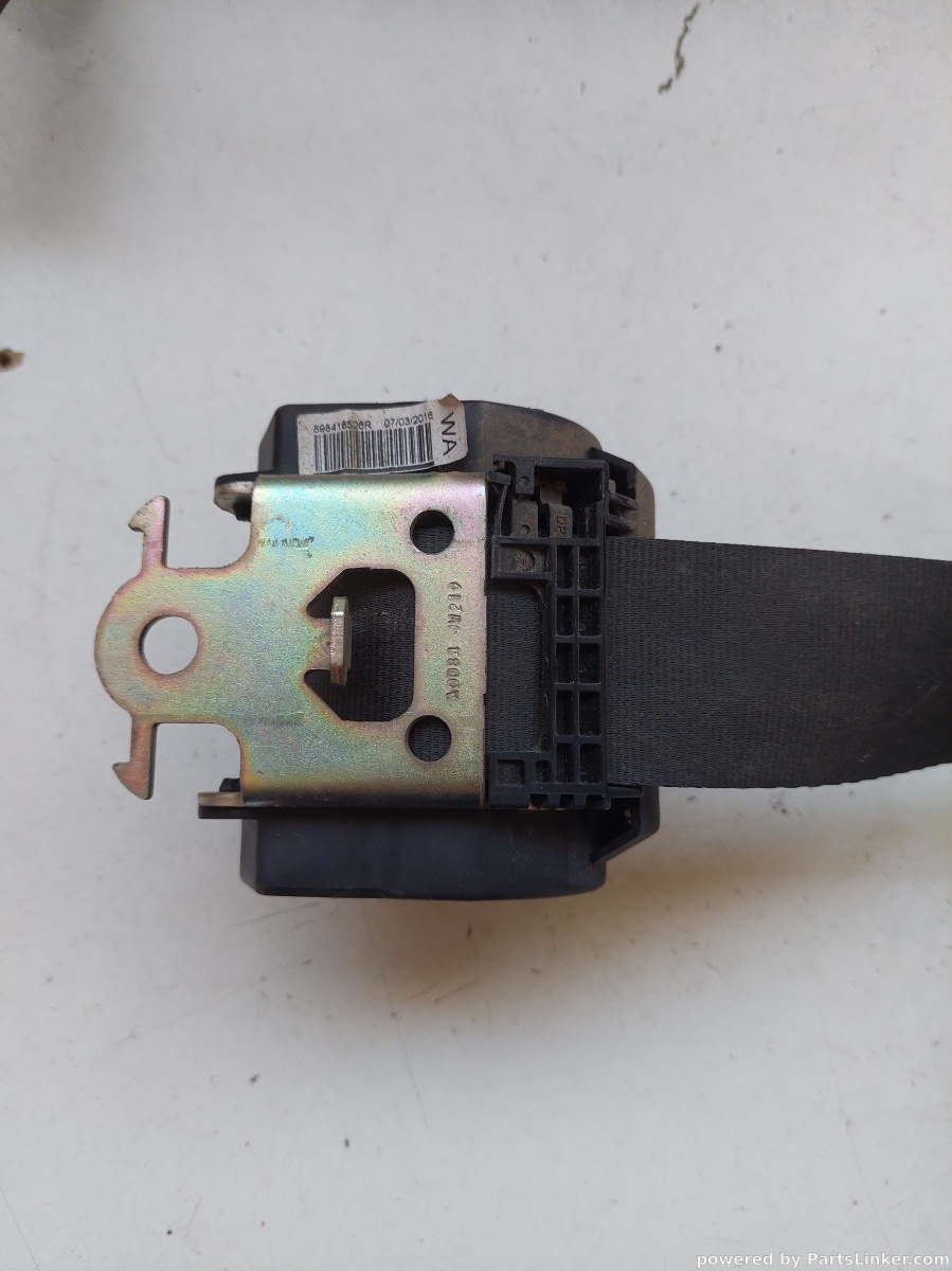 Centura siguranta stanga spate AUDI A2 (8Z0) [ 2000 - 2005 ] OEM 804889xx