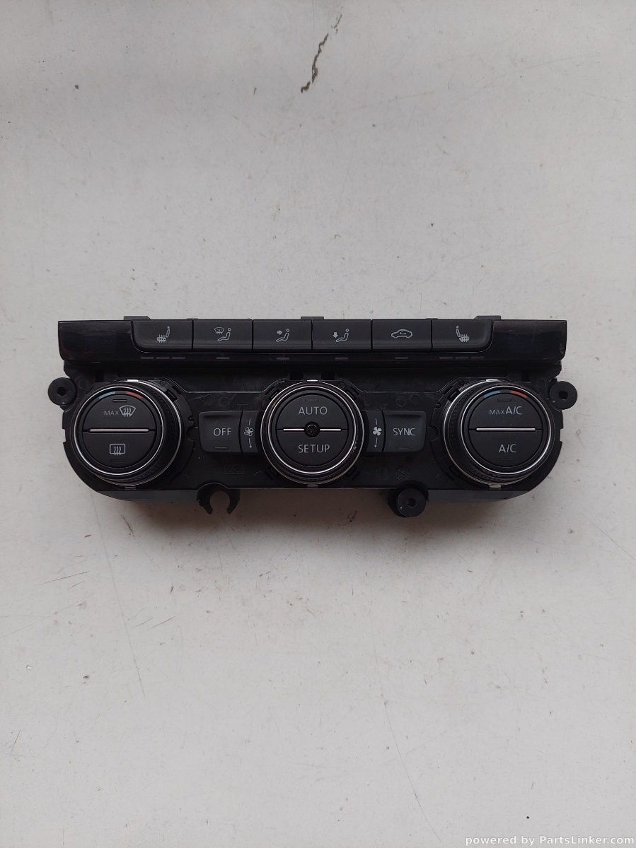 Climatizare VOLKSWAGEN GOLF  7 (BA5) [ 2013 - 2017 ] VW OEM 5g0907044r