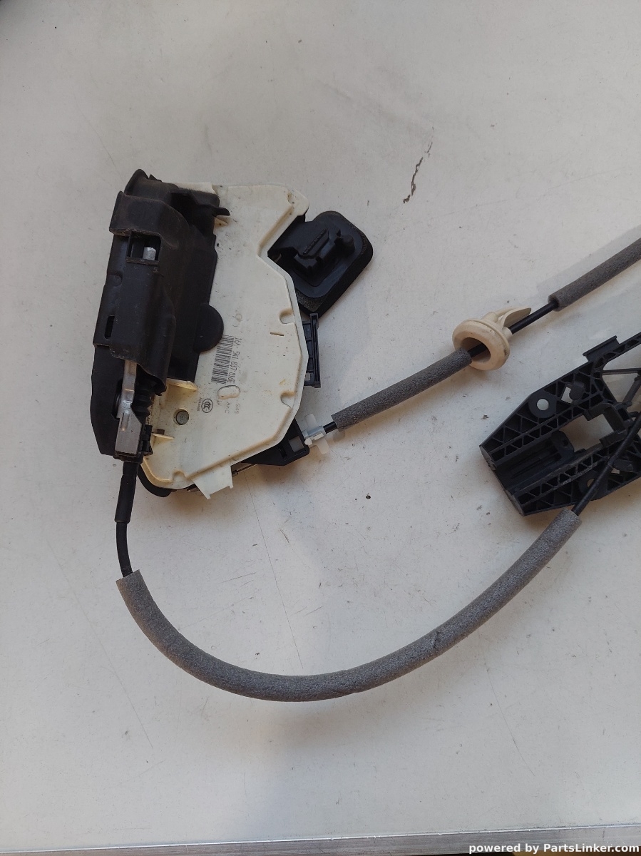 Broasca usa dreapta fata VOLKSWAGEN GOLF 7 Variant (BA5) [ 2013 - 2017 ] OEM 5k1837016e