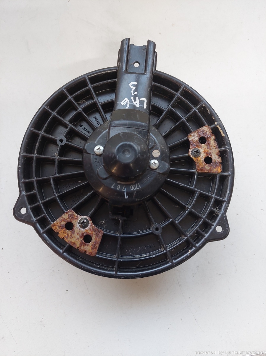 Aeroterma HONDA ACCORD VI (CH, CK, CG, CF8) [ 1997 - 2003 ] OEM 1940001720