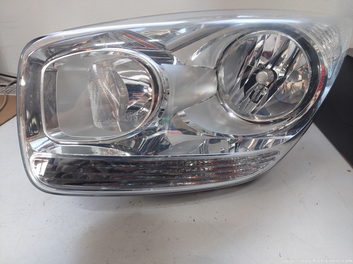 Far stanga fata KIA VENGA (YN) [ 2010 - > ] OEM 921011p000