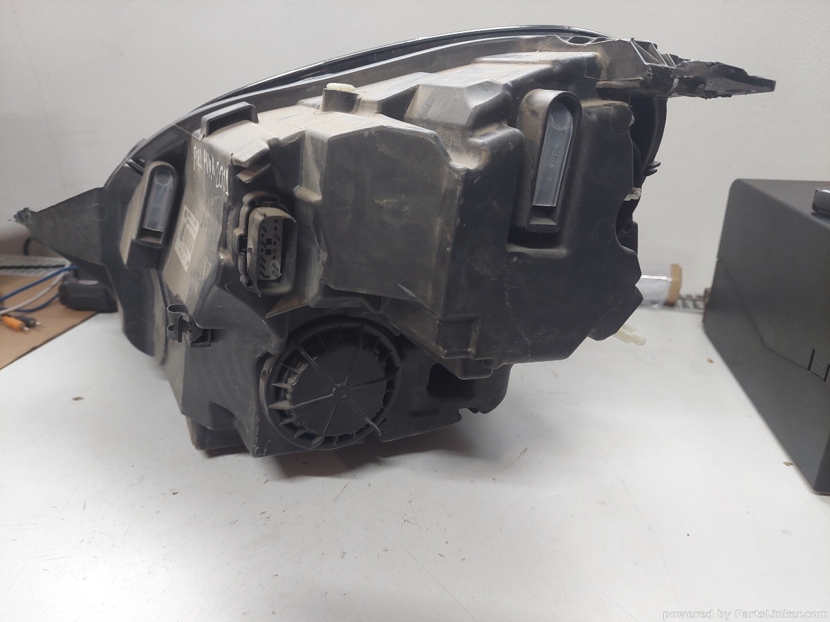 Faruri dreapta fata FORD PUMA [ 2019 - > ] Valeo L90202258 – foto 3