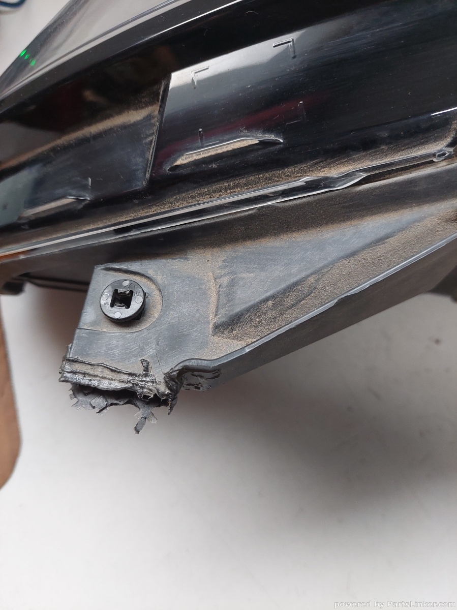 Faruri dreapta fata FORD PUMA [ 2019 - > ] Valeo L90202258 – foto 4