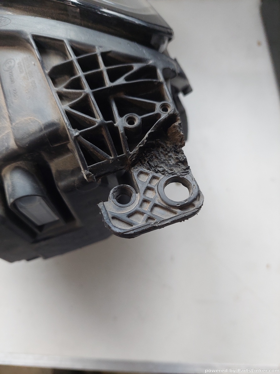 Faruri dreapta fata FORD PUMA [ 2019 - > ] Valeo L90202258 – foto 5
