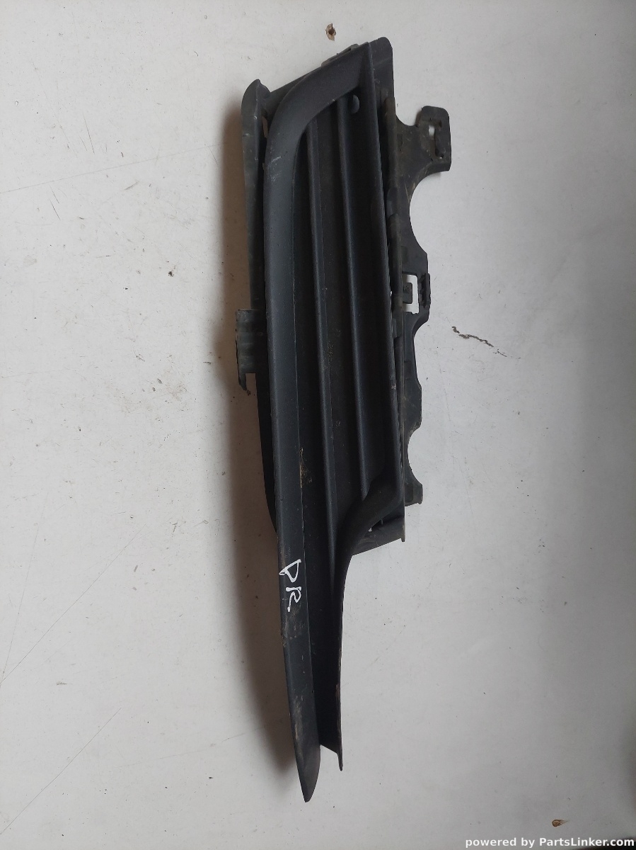 Grila bara dreapta fata VOLKSWAGEN GOLF 7 [ 2013 - 2017 ] OEM 5g0853212e