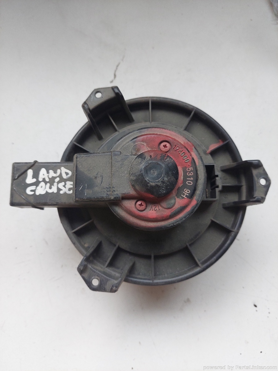 Aeroterma TOYOTA LAND CRUISER 100 (FZJ1_, UZJ1_) [ 1998 - 2008 ] OEM 53109h