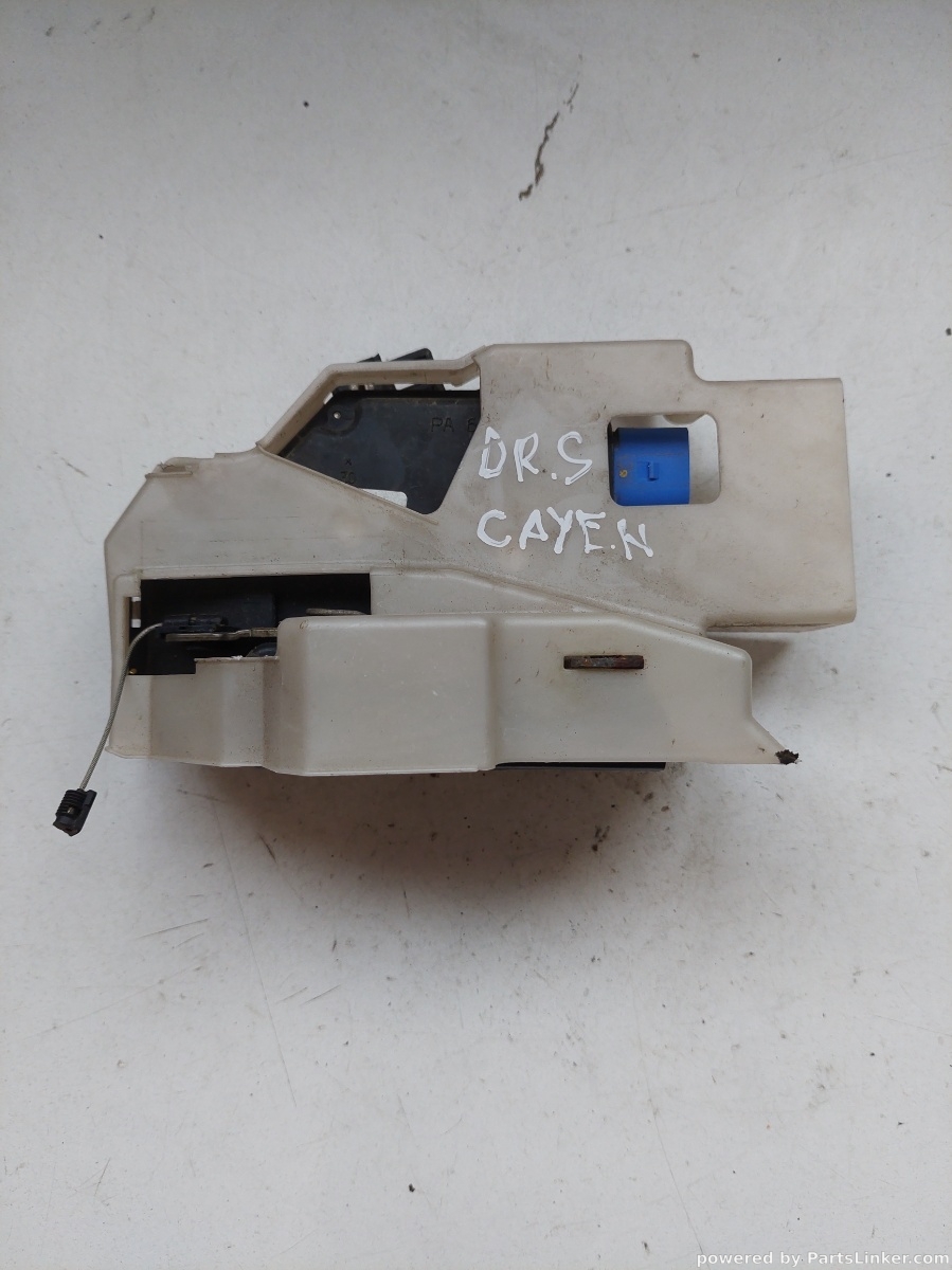 Broasca usa dreapta spate VOLKSWAGEN CADDY (6K9, 9E7, 9E9) [ 2002 - 2009 ] OEM 991610101