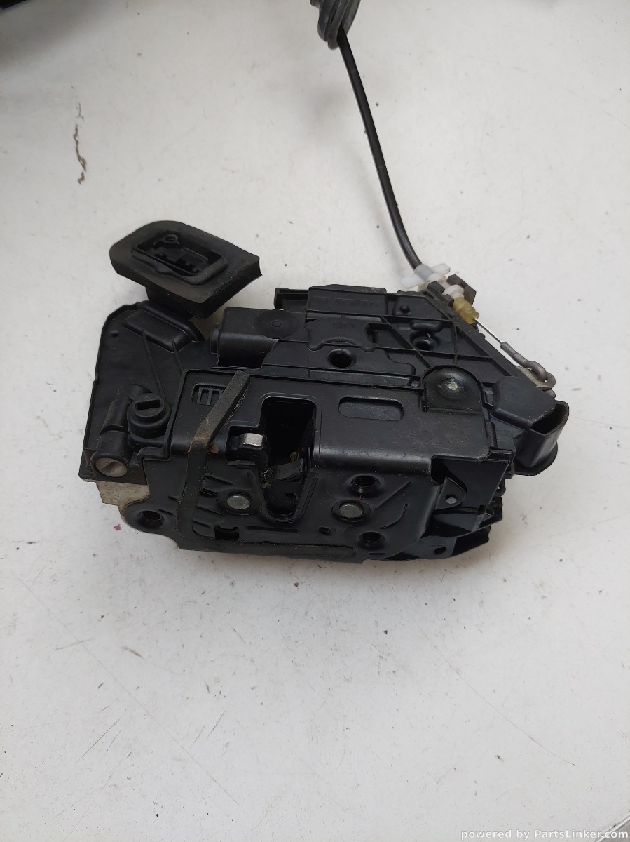 Broasca usa stanga spate VOLKSWAGEN GOLF VAN VII Variant (BA5) [ 2013 - 2017 ] OEM 5k4839015q – foto 2