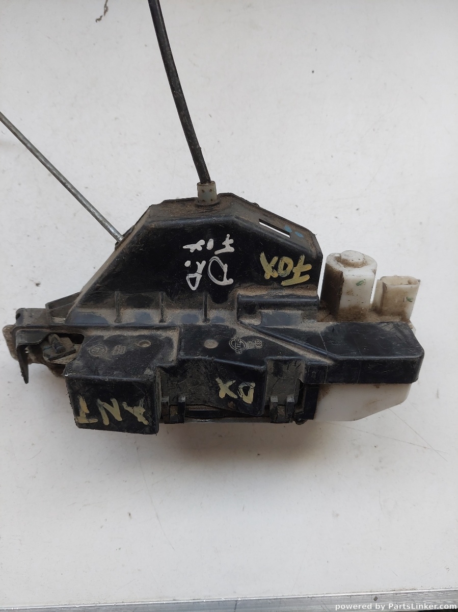 Broasca usa dreapta fata VOLKSWAGEN FOX (5Z1, 5Z3) [ 2003 - 2014 ] OEM 3d1837015