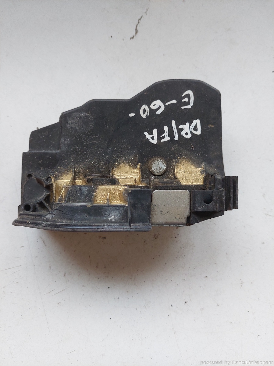 Broasca usa dreapta fata BMW 5 V Touring (E61) [ 2004 - 2010 ] OEM 7167074