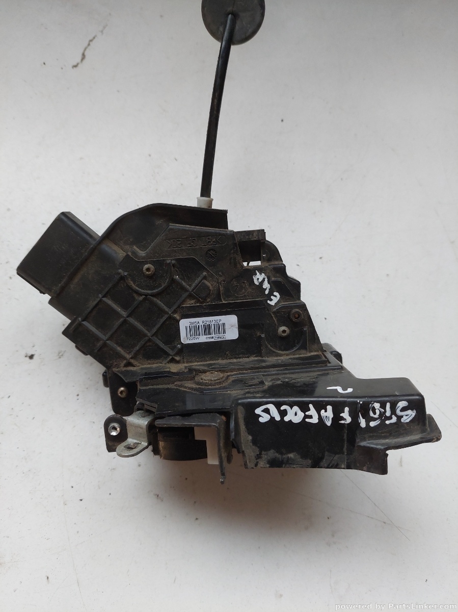 Broasca usa stanga fata FORD C-MAX (DM2) [ 2007 - 2010 ] OEM R21813ep
