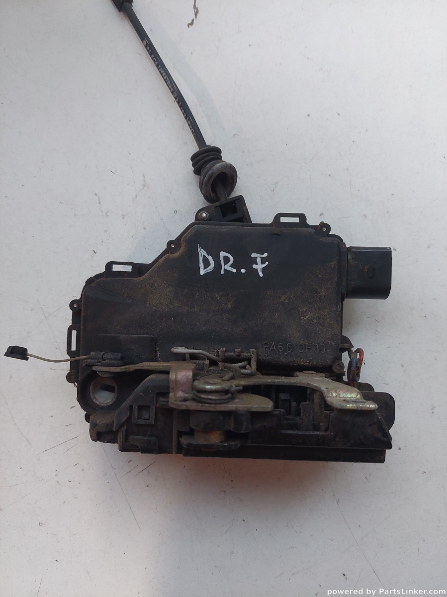 Broasca usa dreapta fata VOLKSWAGEN BORA 1J2 1998 - 2013 1j4837083d