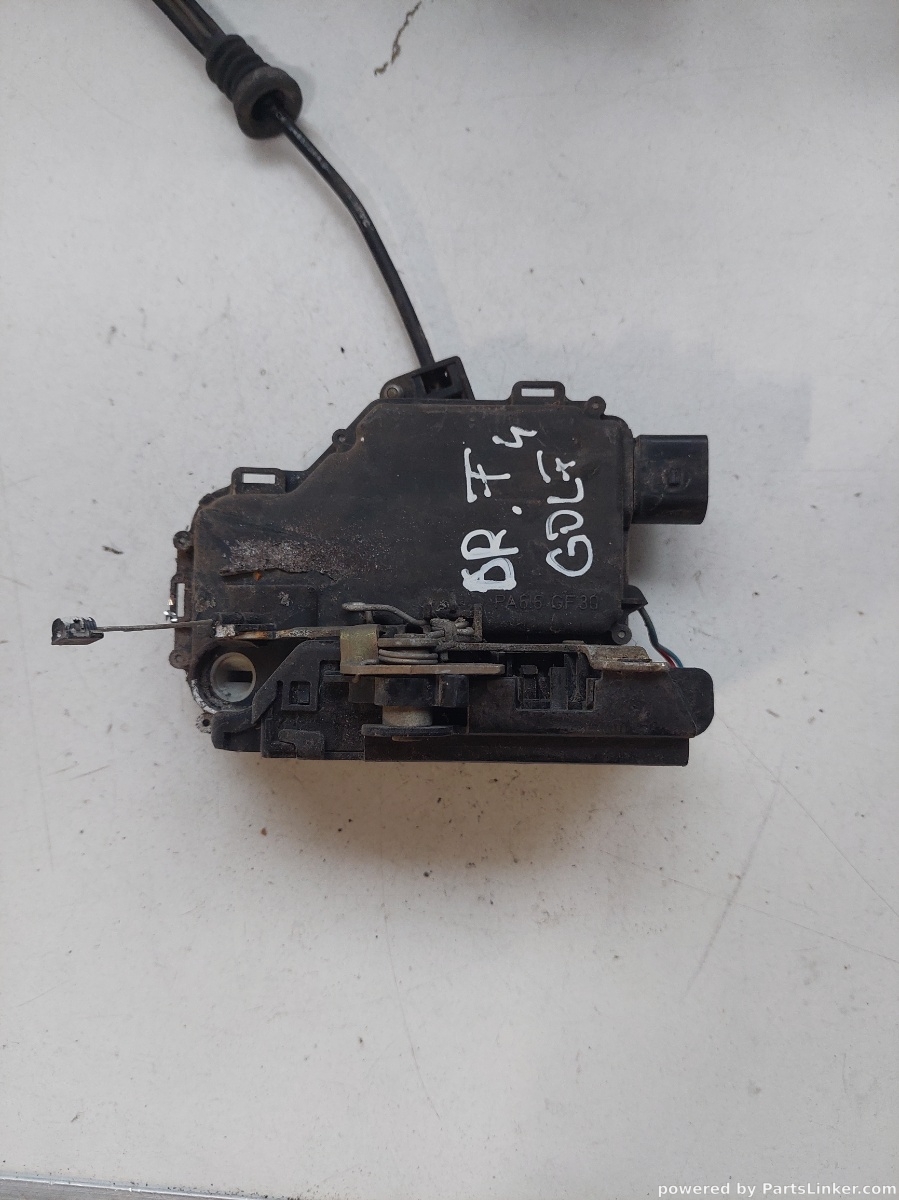 Broasca usa dreapta fata VOLKSWAGEN GOLF IV (1J1) [ 1997 - 2007 ] OEM J4837085d