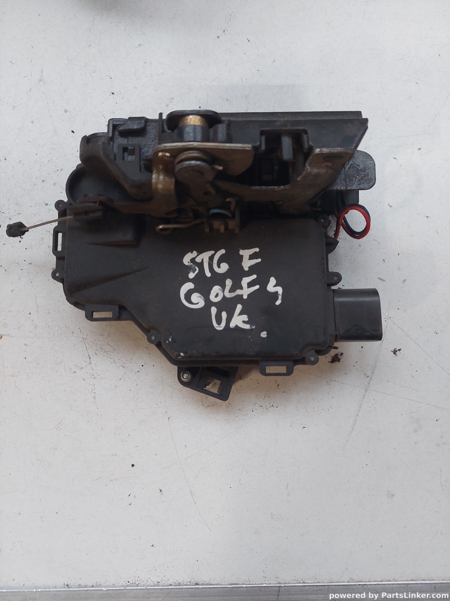Broasca usa stanga fata VOLKSWAGEN GOLF IV (1J1) [ 1997 - 2007 ] OEM Pt66cf30