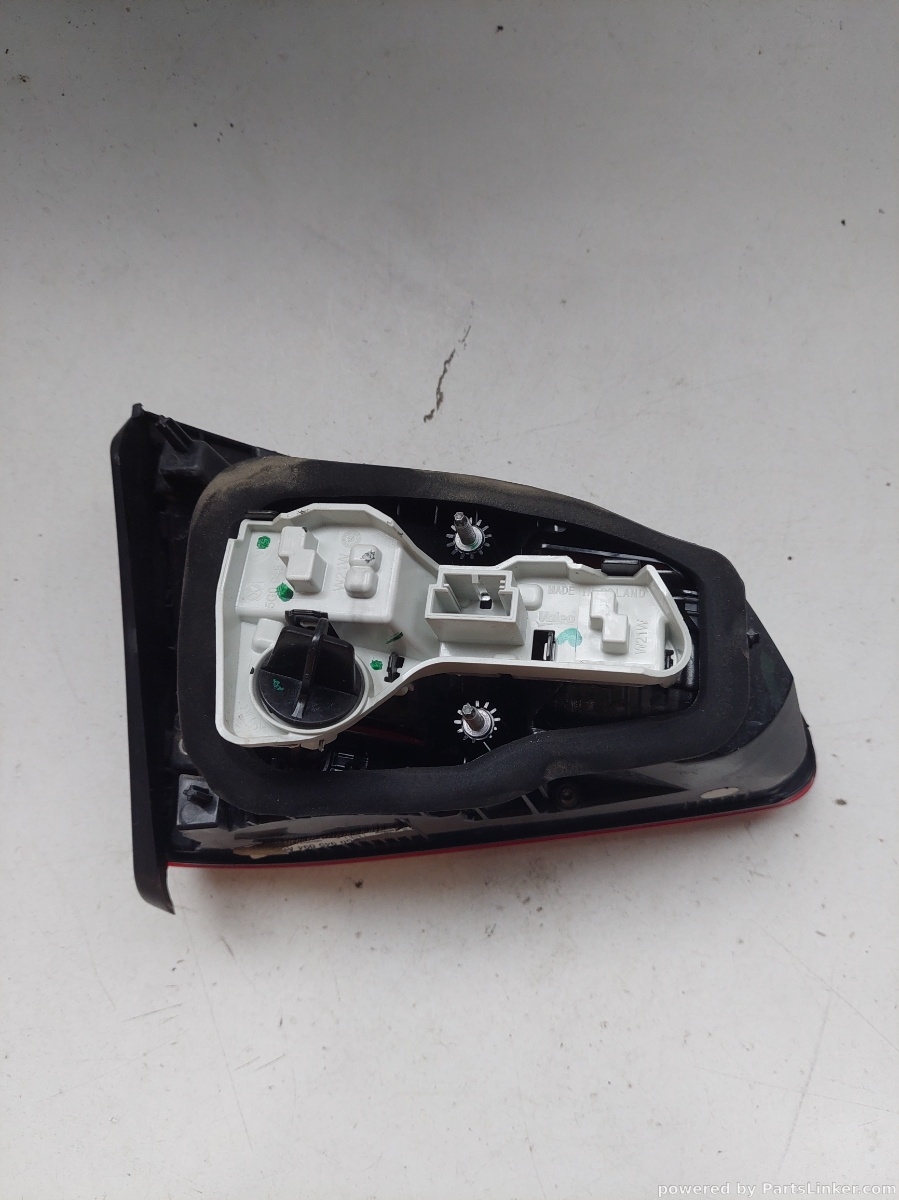 Lampa spate / stop dreapta spate VOLKSWAGEN GOLF 7 [ 2013 - 2017 ] Valeo G0945094ac OEM G0945094ac – foto 2
