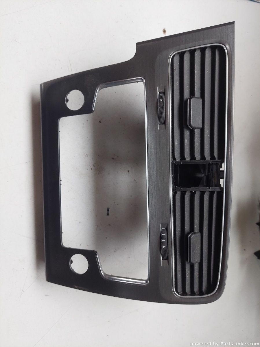 Guri ventilatie central VOLKSWAGEN GOLF 7 [ 2013 - 2017 ] OEM 5g1819728ae